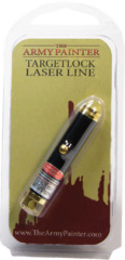 Target Lock Laser Line